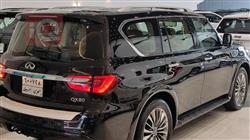 ئينفنتي QX80